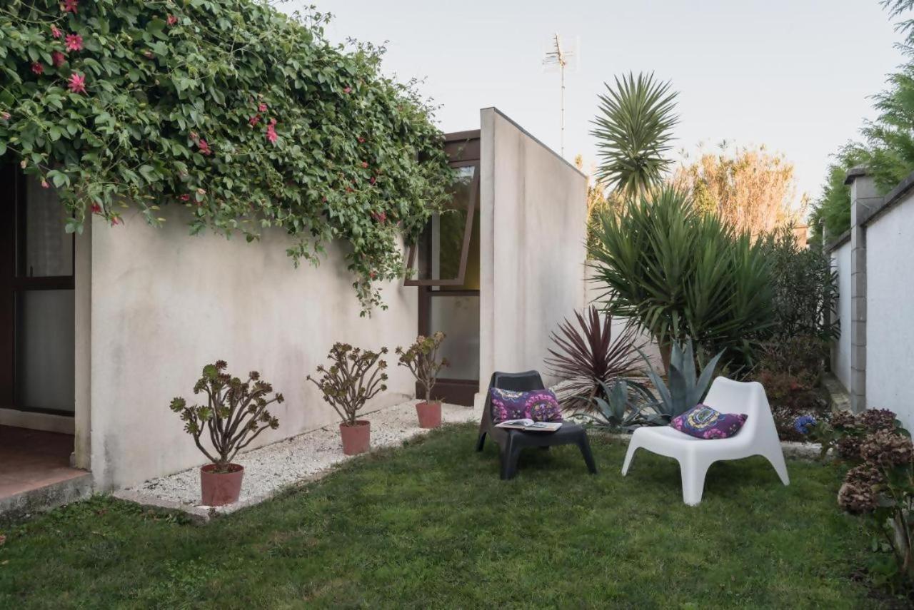 Casa Rural Viña Vella Esteiro Esterno foto