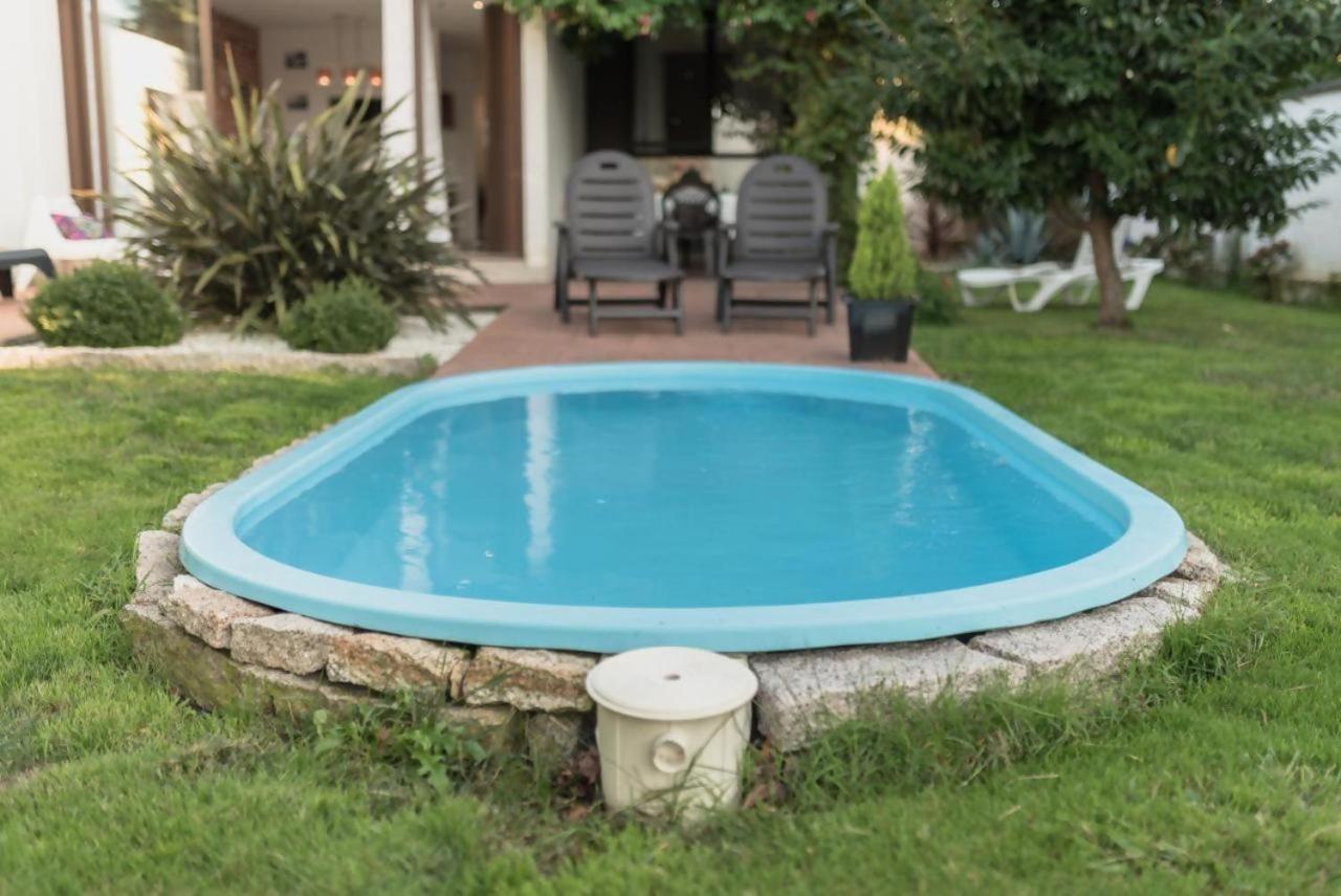 Casa Rural Viña Vella Esteiro Esterno foto